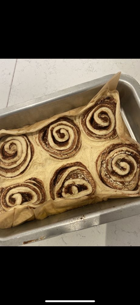 Cinnabon