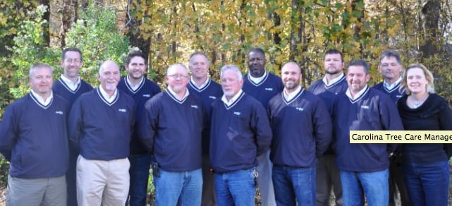 Carolina Tree Care