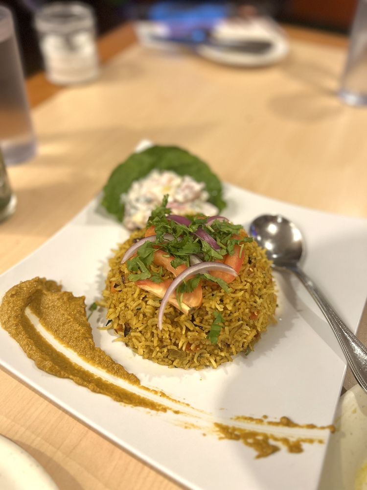 Spicy Zest - Restaurant & Bar
