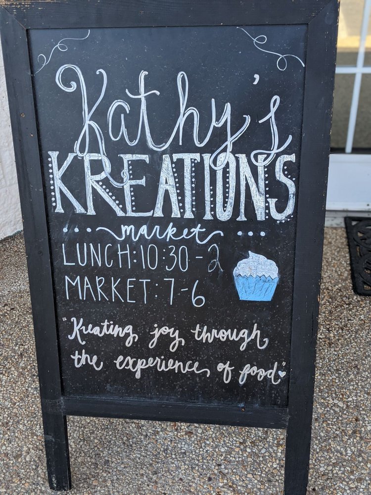 Kathy's Kreations