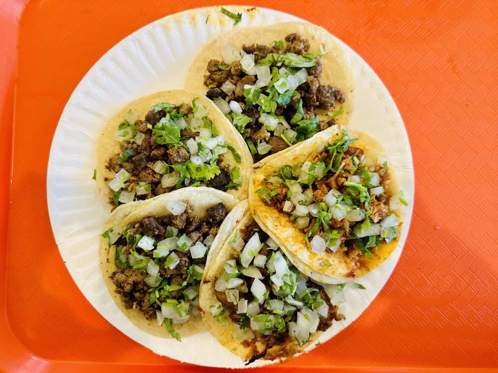 Taqueria Hoy