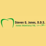 image of business Steven G Jones, DDS