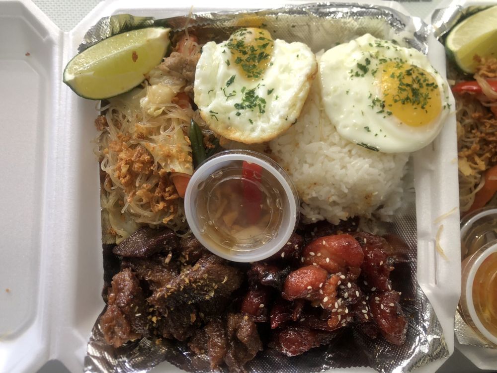 Midland Filipino Bakery & Cafe