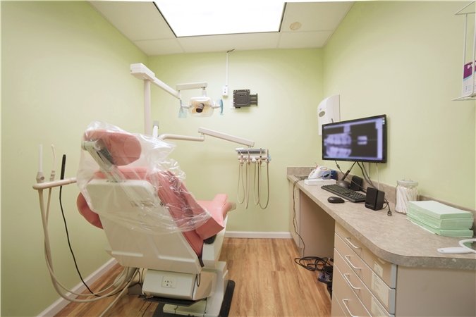 image of business Vista Dental