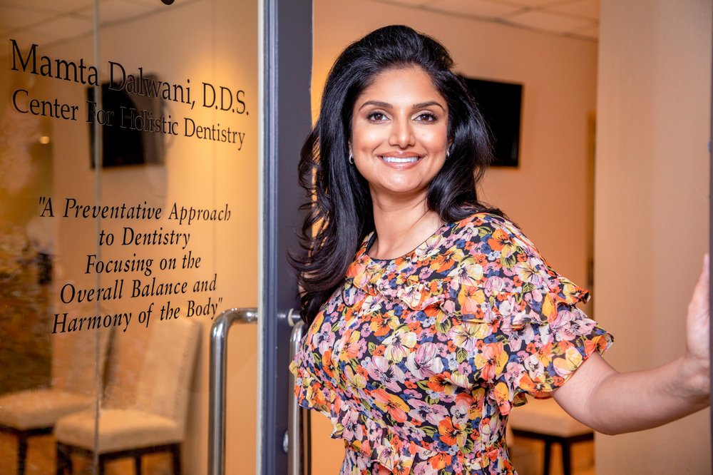image of business Center for Holistic Dentistry