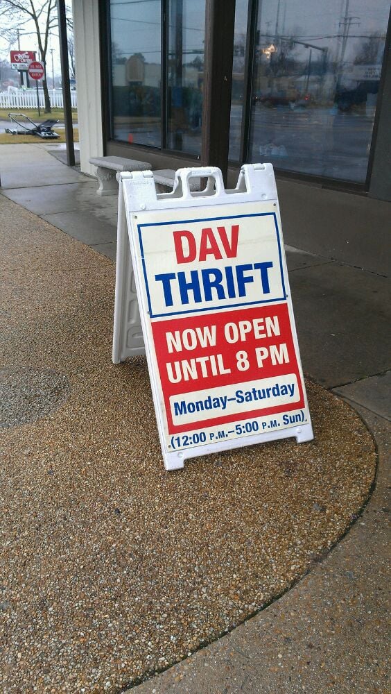 Hours of operation sign. Yelp