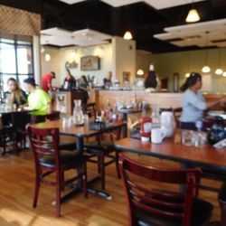 Le P 65 Photos 88 Reviews Breakfast Brunch 8055 W Photo Of Le P Littleton Co United States Indoor Seating