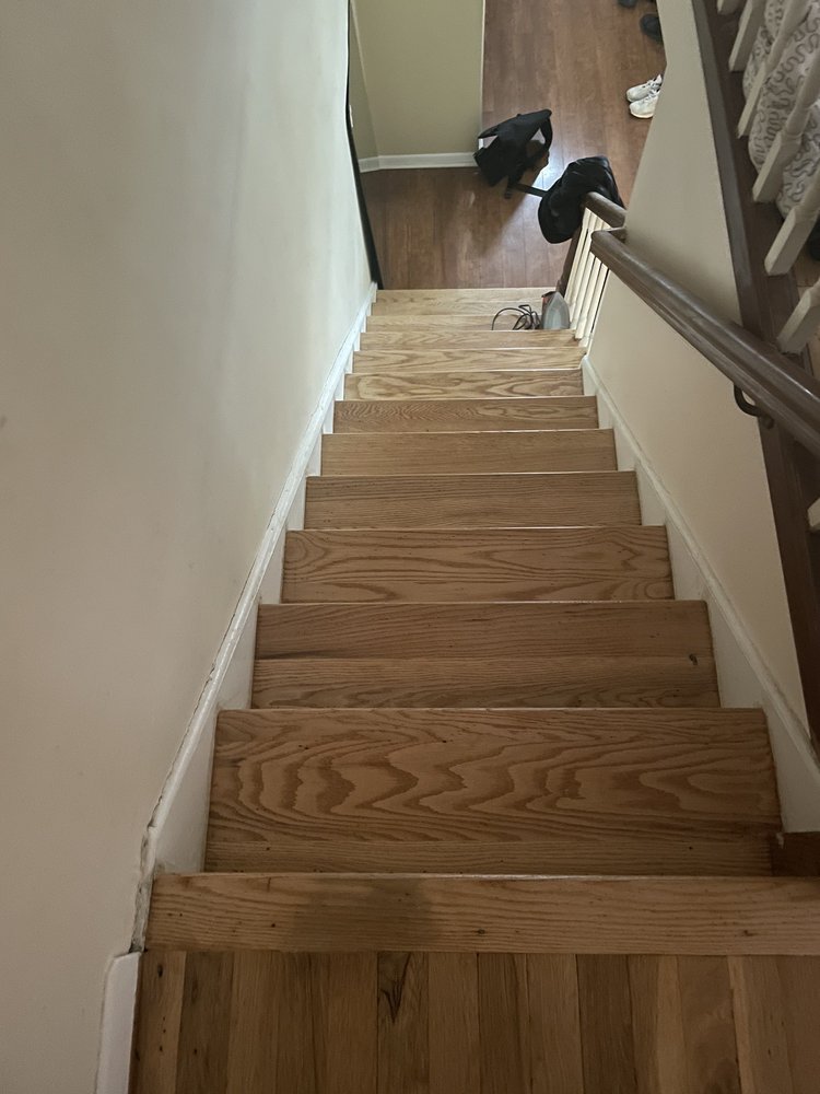 image of business Carlos Wood Floors