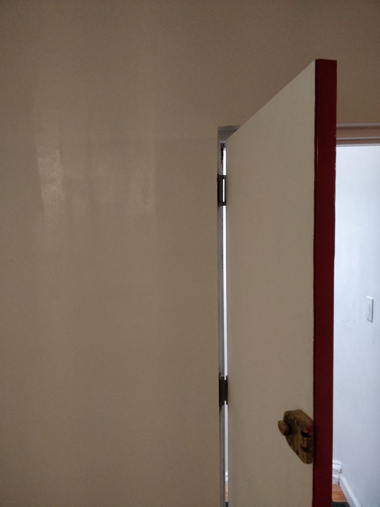 AT Paint and Plaster