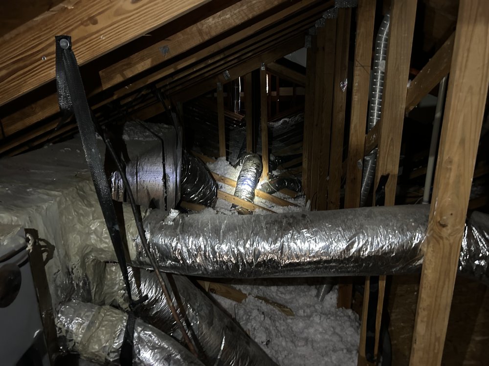 image of business Bowersox Air Conditioning