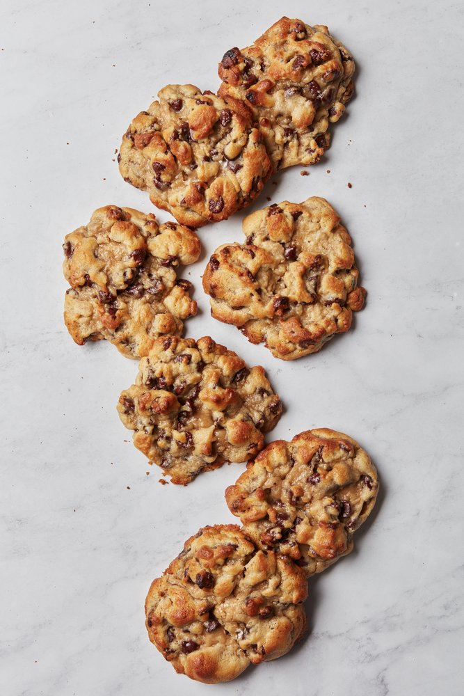 Foodologie Baked Goods