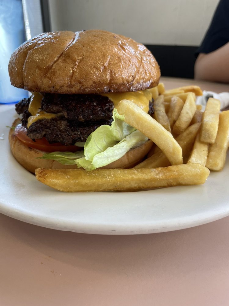 Butcher Block Cafe