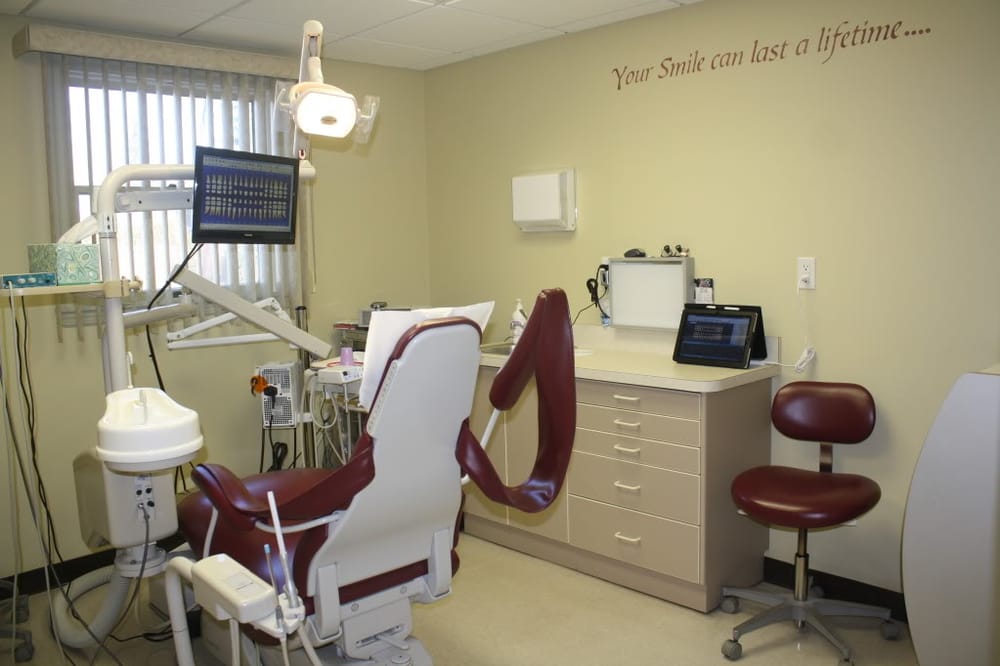 image of business Estrella Dental