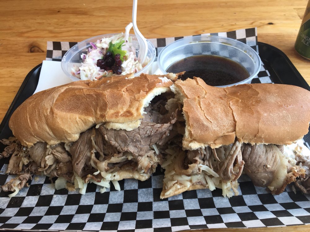 Cowtown Beef Shack