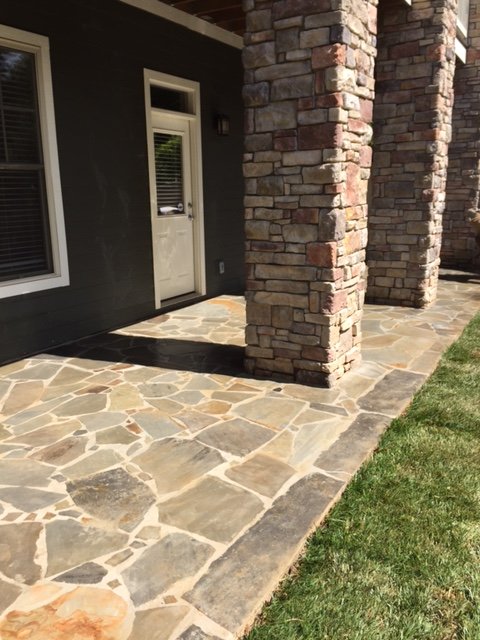 French Broad Contracting