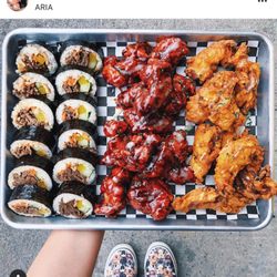aria korean tapas order food online 736 photos 509 reviews