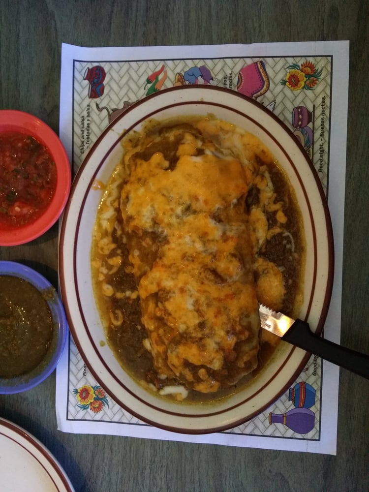 Montrose Ca Mexican Restaurants Montrose Ca Mexican Restaurants