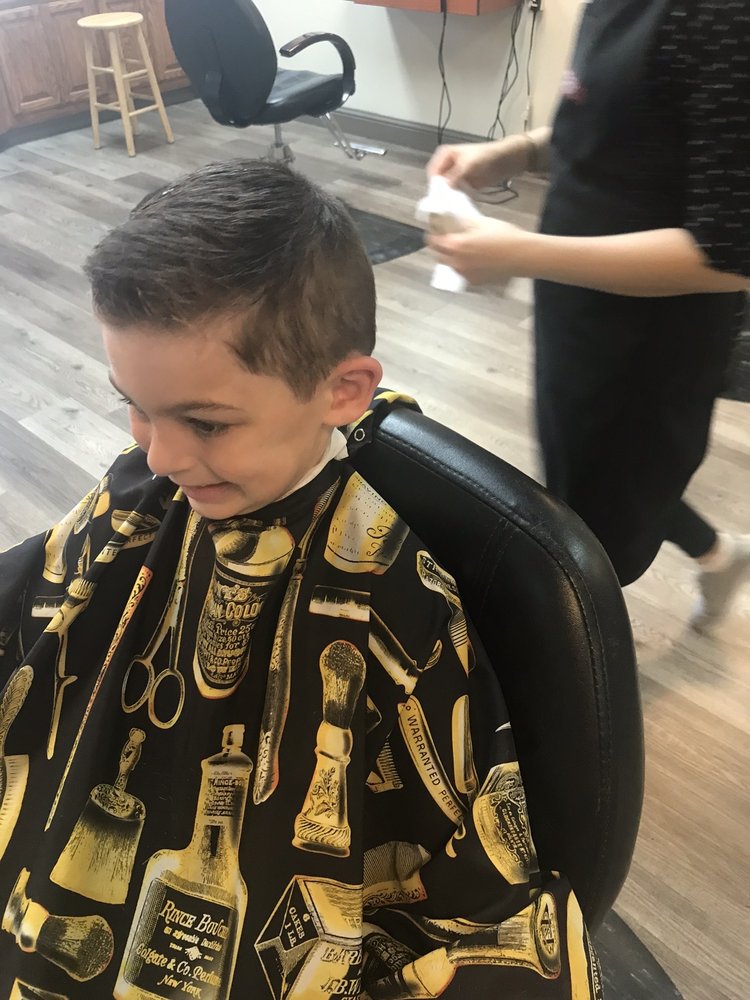 Hairlines