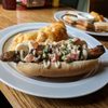 Georgia Beer Garden
