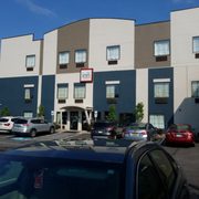 The Inn At Monaca Hotels 1525 Old Brodhead Rd Pa Very Firm Photo Of The Inn At Monaca Pa United States
