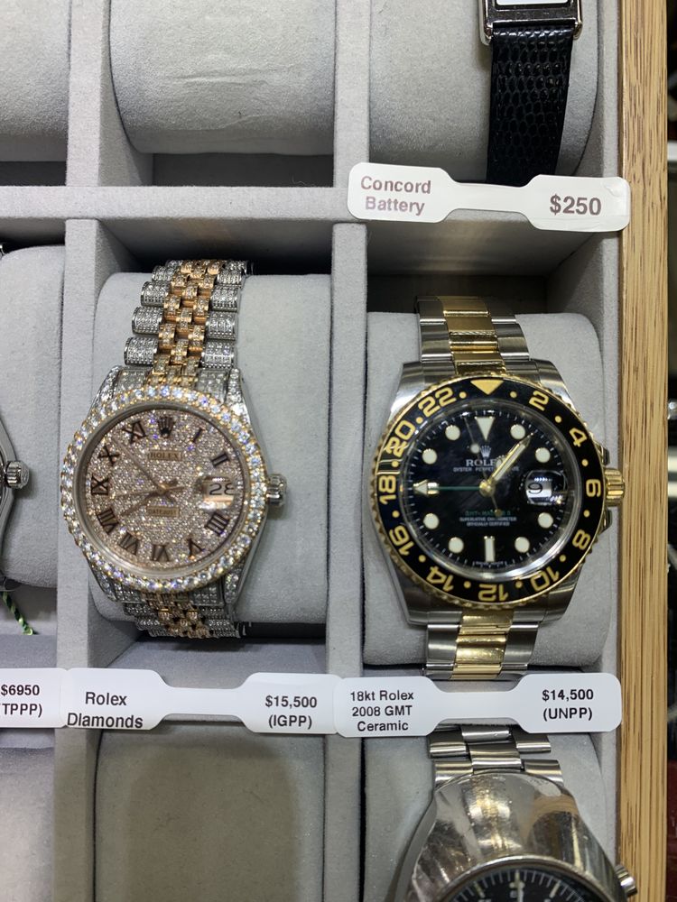 Potter's Consignment & Gold Jewelry