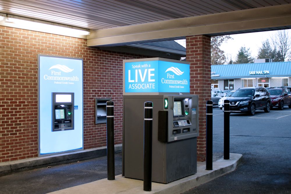 First Commonwealth Federal Credit Union