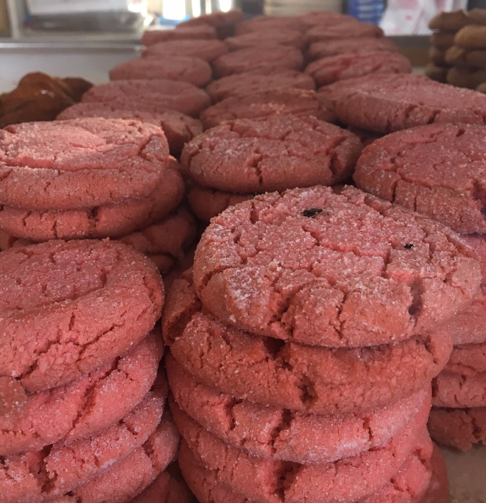 Jimenez Bakery 1111 Pacific Coast Hwy Harbor City Ca