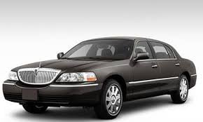 Network Executive Limousine