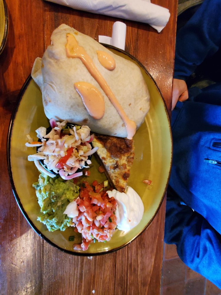 Mad Mex - Erie