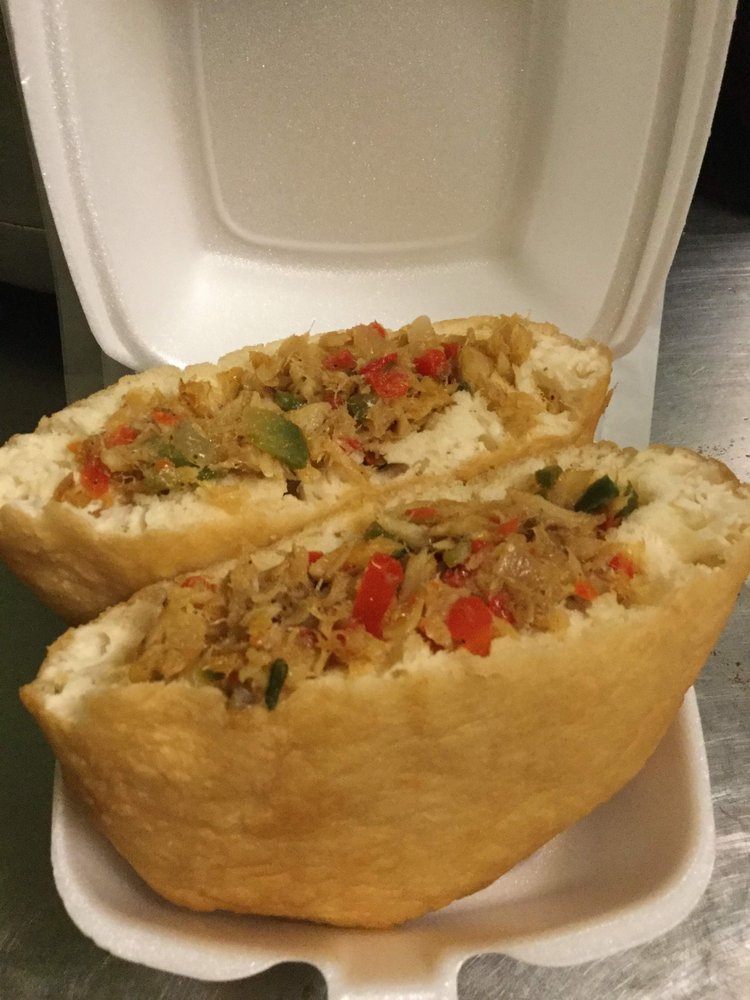 All Caribbean Restaurant