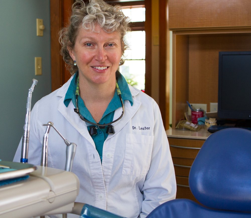 image of business Lisa Lester DDS