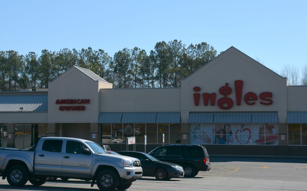 walmart spartanburg sc