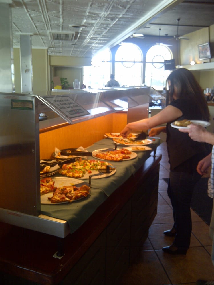 The Station Yelp Photo Of Round Table Hermosa Beach Ca United States The