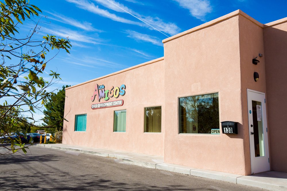 Little Amigos Get Quote 28 Photos Child Care & Day Care 130 W Madrid, Las Cruces, NM