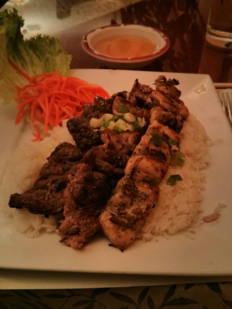 Vietnamese Kitchen