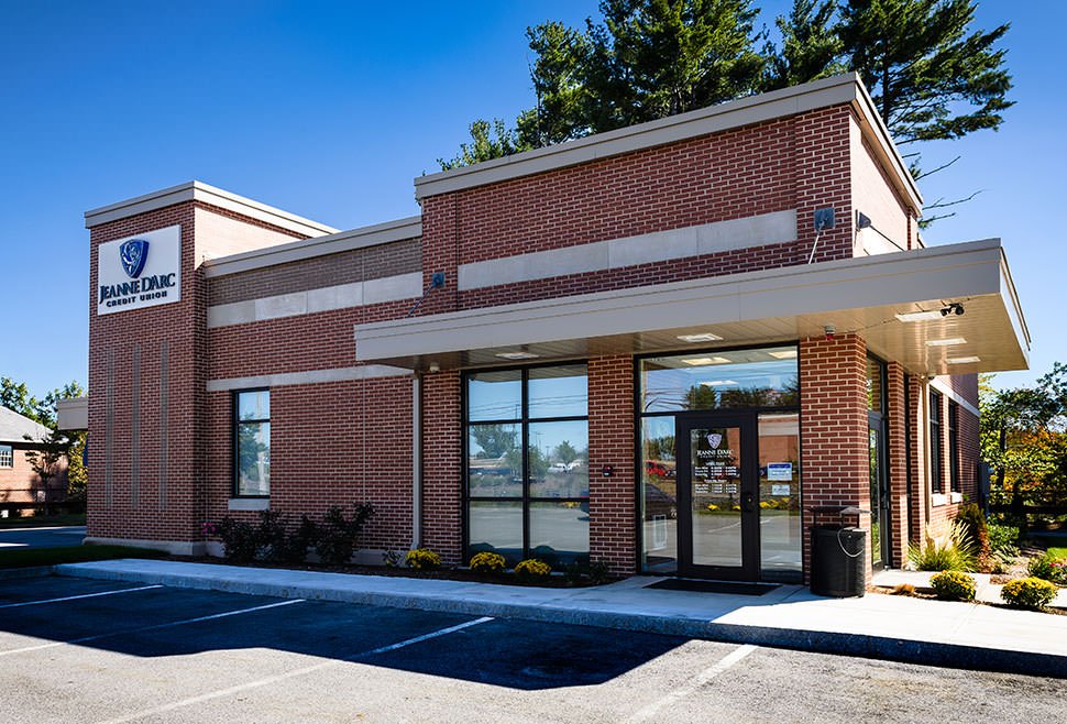 Jeanne D’Arc Credit Union Contact Agent Banks & Credit Unions 196