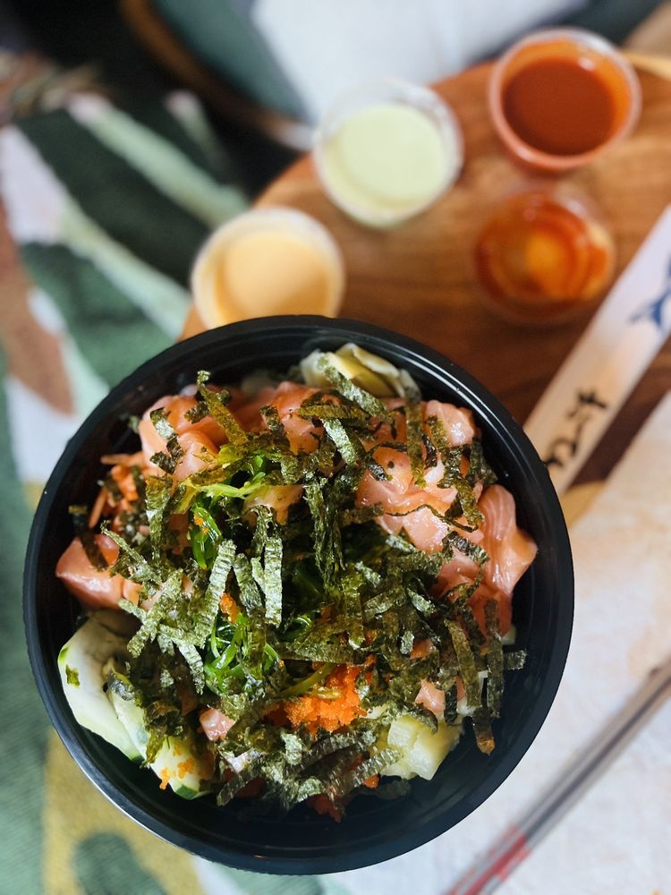 Chiba Poke