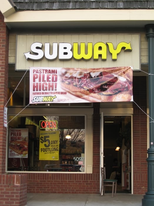 Subway