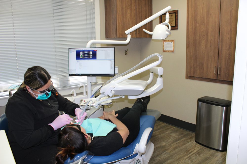 image of business King House Dental Group