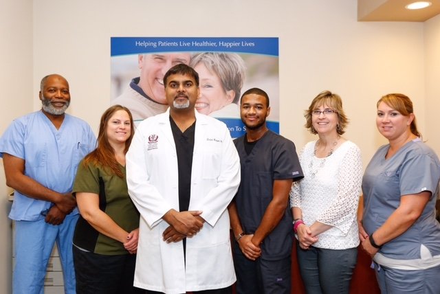 image of business Acadia Dental & Dentures