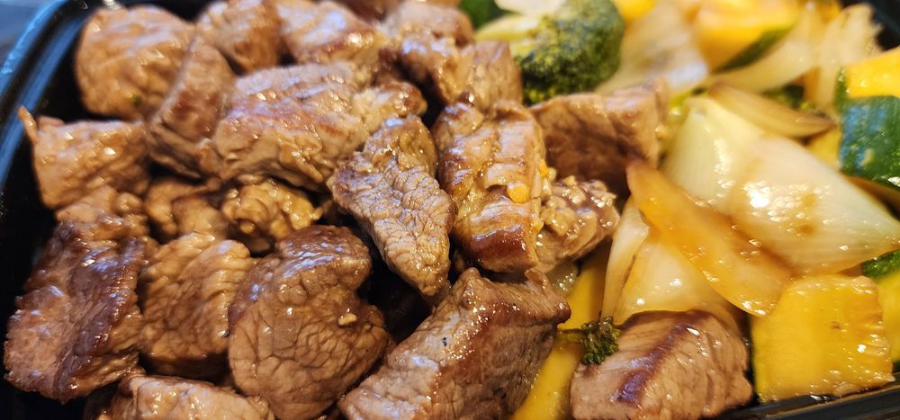 Sawa Hibachi Steakhouse & Sushi Bar