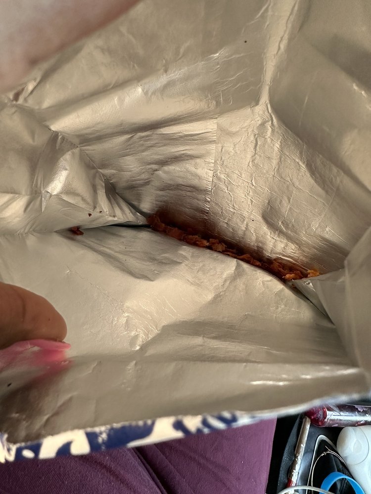 Zaxby's Chicken Fingers & Buffalo Wings