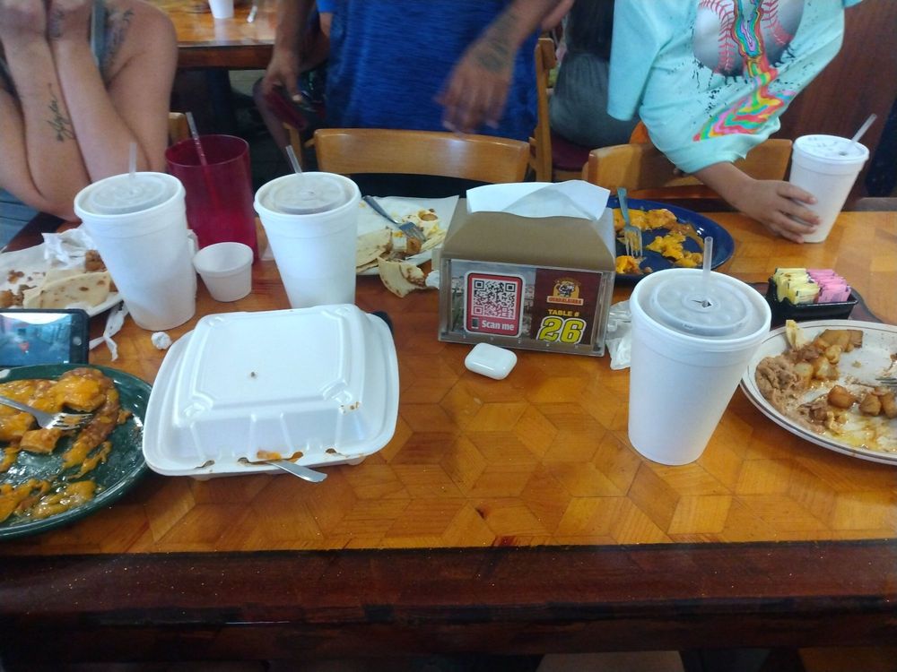 Taqueria Guadalajara