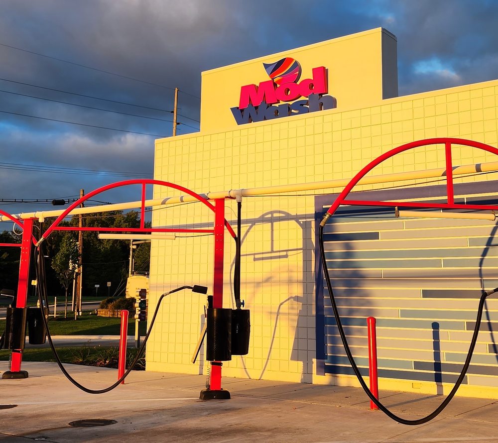 ModWash