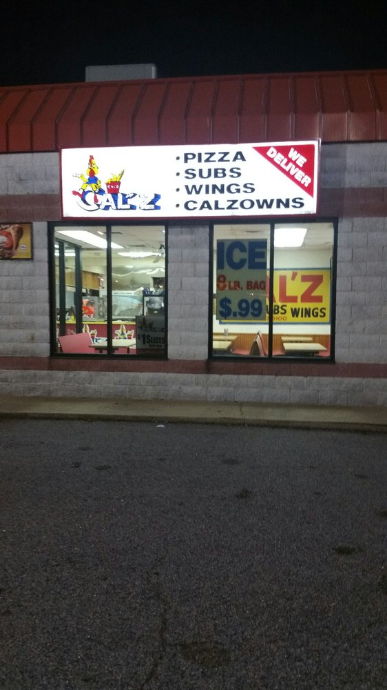 Cal’z Pizza Order Food Online 13 Photos Pizza Norfolk, VA Reviews Phone Number