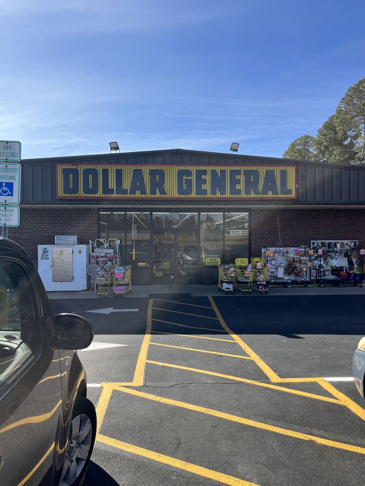 Dollar General