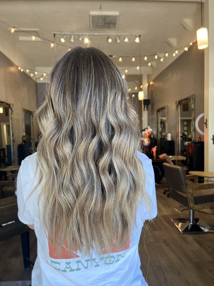 Rake Salon