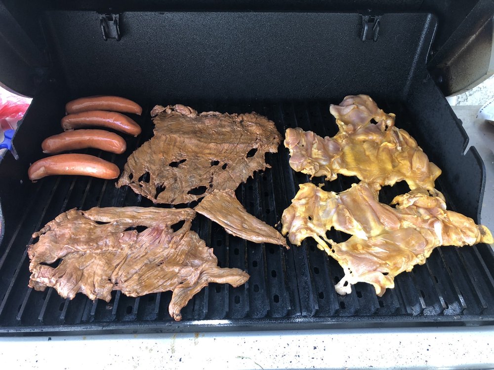 La Blanquita Carniceria La Blanquita Carniceria