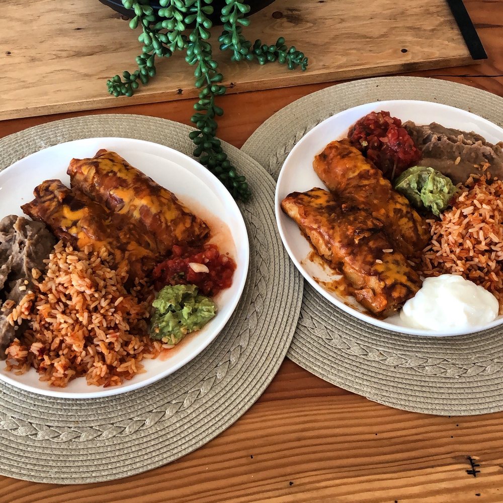 Primo's Mexican Grill