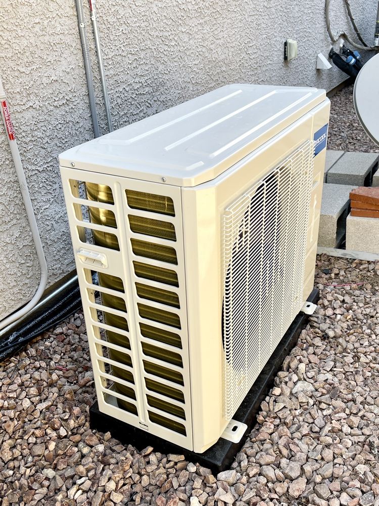 image of business AC Hero Las Vegas